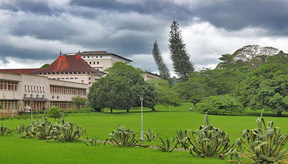 10-Peradeniya-University